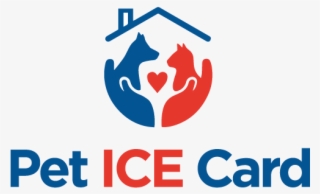 Pet 'home Alone' Ice - Graphic Design
