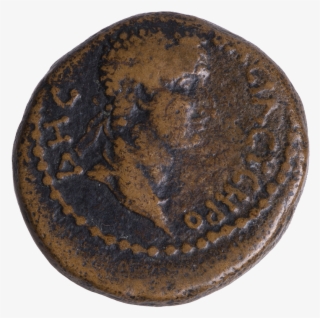 Bust Of Herod - Artifact