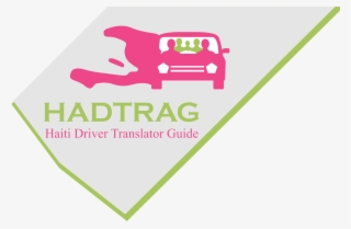 Haitian Driver Translator Guide - Graphic Design