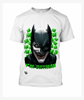 Card Image - T-shirt