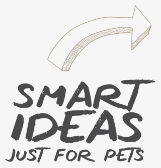 For The Love Of Your Pets - Calligraphy