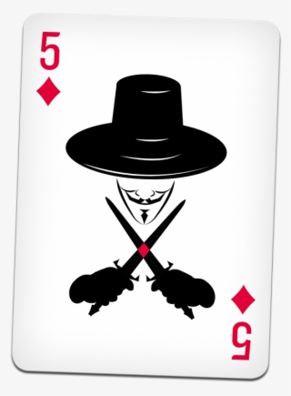 Did You Like Cult Movie Cards - Pop Art Playing Cards