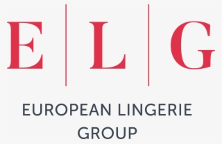 European Lingerie Group Logo
