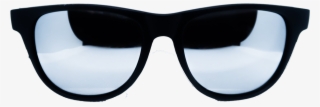 Goon Glasses - Reflection