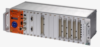 Dr3000 On Train Data Recorder