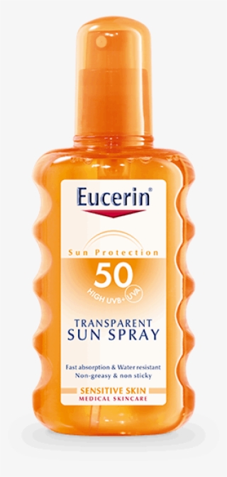 Eucerin Sun Spray