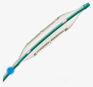 Maverick Catheter Shaft - Cutting Balloon Boston Scientific