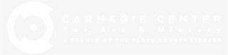 Carnegie Center - Graphic Design