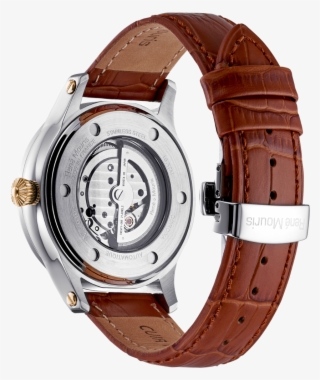Analog Watch