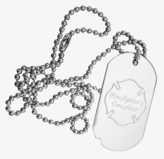 Ff Eng Dogtags - Chain