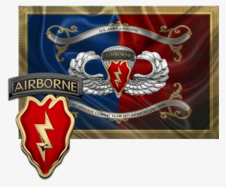 The 4th Brigade Combat Team , 25th Infantry Division - 82nd Airborne Division