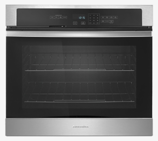 Image For Amana Self Cleaning Built-in Oven 30" - Oven