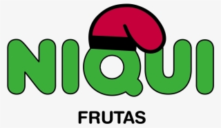 Logo Logo Logo Logo Logo Logo - Frutas Niqui Logo