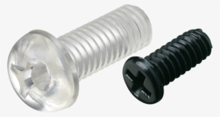 Part Number - Screw Used For Polycarbonate