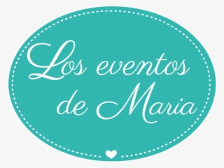 Los Eventos De María - Seven Hills Hospital Logo