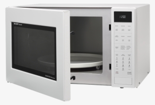 microwave oven png - microwave open png