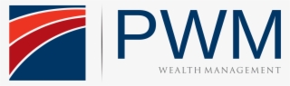 Pwm - Logo - Wide - Transparent - No Btg - Electric Blue