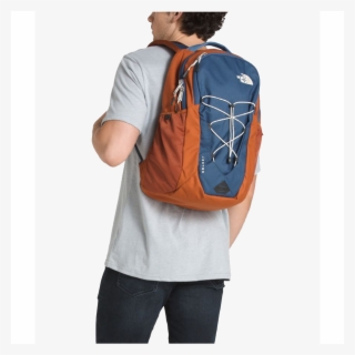 The North Face Jester In At Massey's Outfitters - North Face Jester Backpack 2018