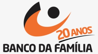 Logo Banco Da Família - Graphic Design