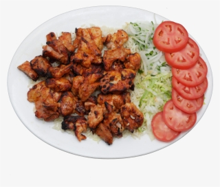 grilled chicken - chicken 65
