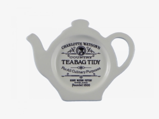 Teapot