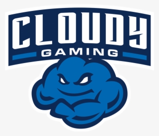Cloudy Logo
