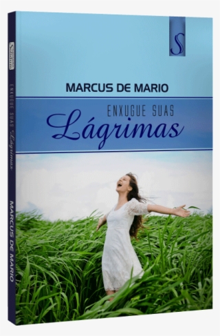 21645 - Enxugue As Lágrimas Marcus De Mario