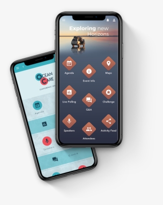 Event App - Iphone