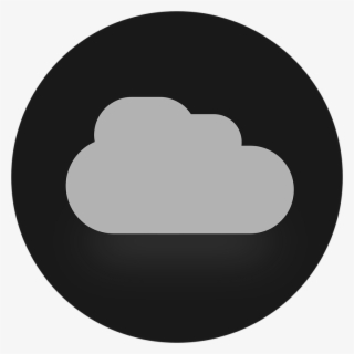 Cloud, Icon, Flat, Flat Design, Weather, Cloudy - Flat Design Background Education Png