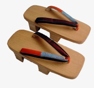 Geta - Japanese Geta