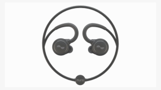 Nura Miniturize With New Nuraloop Earbuds - Nura Earbuds