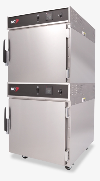 Go Series Of Convection Ovens - Electric Generator