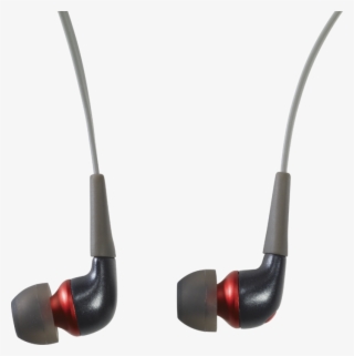 Stay Earbuds Wireless Detail Side - Headphones