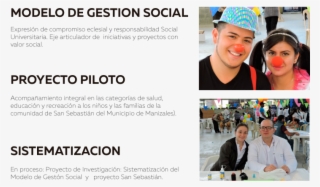 Proyección Social - Office Party