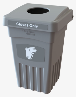 Hospital Recycling - Box