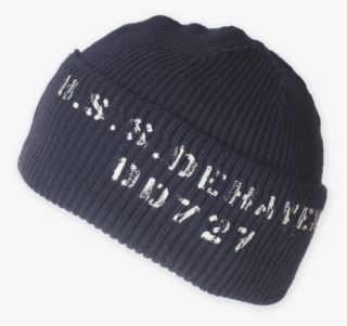 Usn - Knit Cap