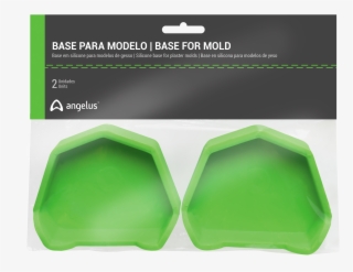 1809261151 Base Para Modelo 177 Grande - Plastic