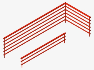 railing - wall - type - diagram