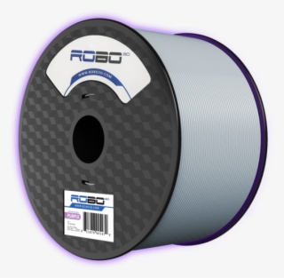 Pla Glow In The Dark Purple 1kg - 3d Printing Filament