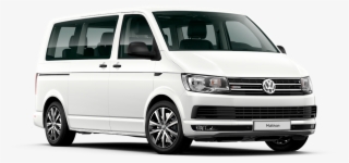 Volkswagen Vehículos Comerciales - Volkswagen Van