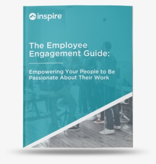 Inspire Employee Engagement Guide Emailheader - Poster