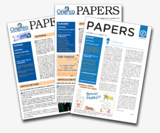 Papers - Art World