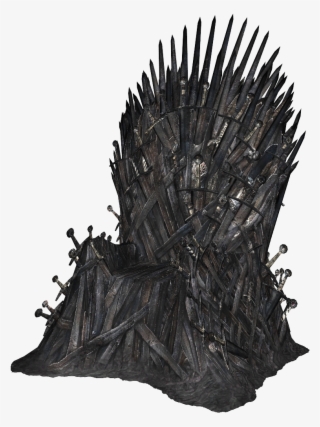 Iron Throne Png