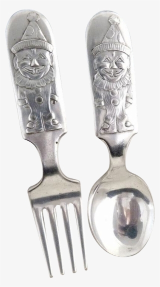 Silverware Png - Spoon
