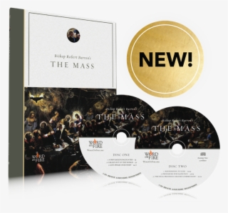 Products/dvd Themass Withdiscs-badge - Last Supper