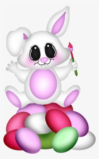 Hase-05 - Easter