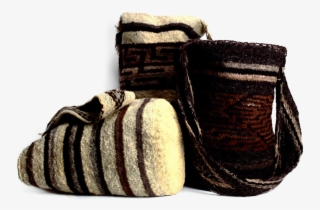 Mochila Arhuaca - Mochilas Arhuacas Png