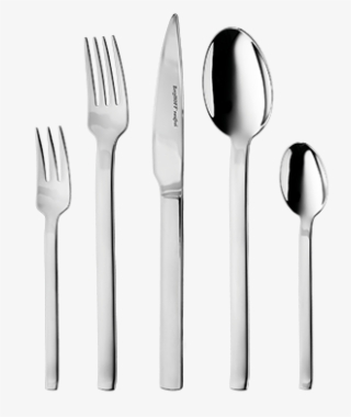 Cutlery Sets - Sztućce