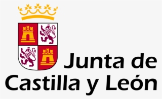 Logotipo De La Junta De Castilla Y León - Junta De Castilla Y Leon
