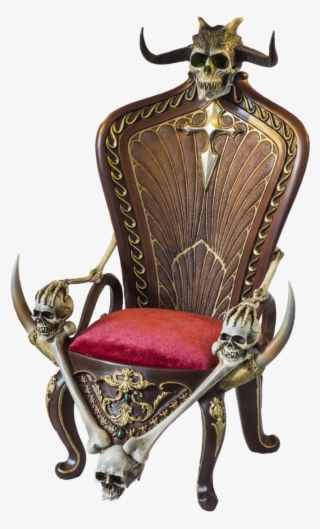 Throne Png